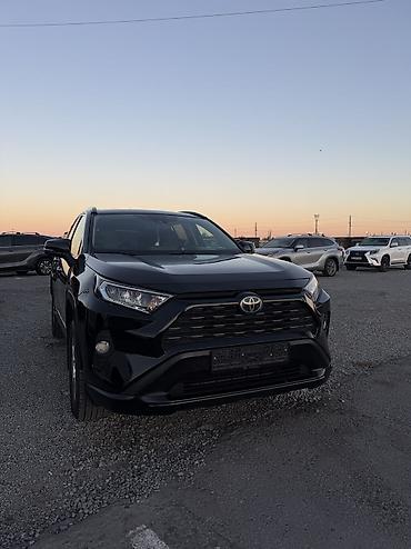 на тойота хайландер: Toyota RAV4: 2019 г., 2.5 л, Автомат, Бензин, Кроссовер — 2
