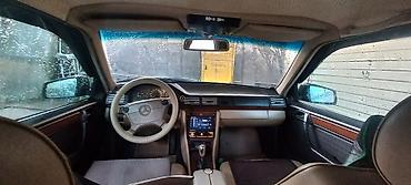 w124 radiator: 3mator dizel bele seliqeli yeska yoxduda yeni masin oz adimadi - — 4