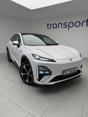 мини холодильник для авто: Changan : 2026 г. — 1