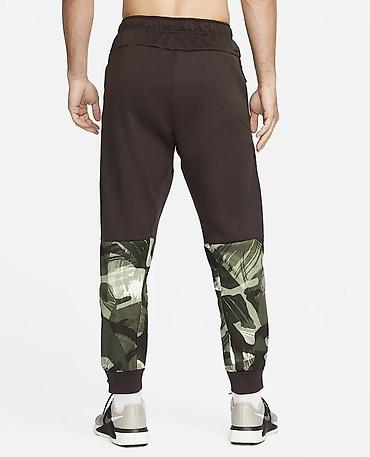 Толстовки: Мужская толстовка, M, Nike, Новый, цвет - Зеленый, Самовывоз, Платная доставка — 8