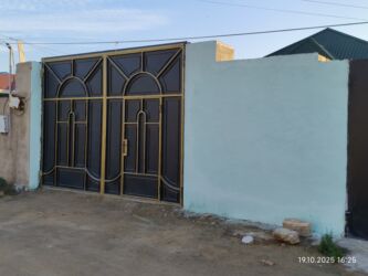 Həyət evləri və villaların satışı: 3 otaqlı, 50 kv. m, Yeni təmirli — 17