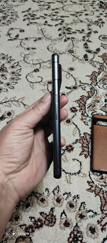 Google: Google Pixel 7, 128 ГБ, цвет - Черный, 2 SIM — 5