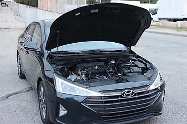 radiator qapagi: Hyundai Avante(Elantra )sedan – şəhər və tras üçün komfortlu və — 6