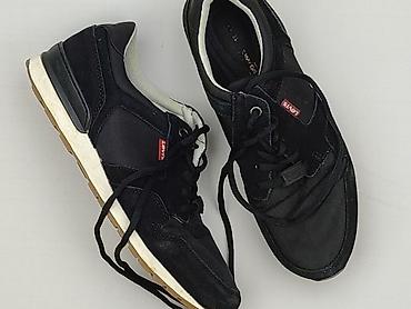 vty sneakersy: Levi's, Sneakersy dla mężczyzn, rozmiar 40 — 1