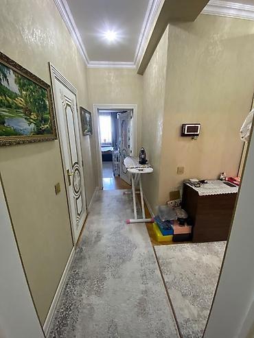 seki emlak: 3 otaqlı, Yeni tikili, 75 kv. m — 8
