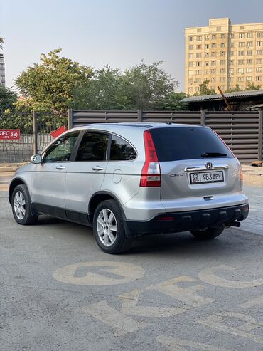 опель вектра б: Honda CR-V: 2008 г., 2.4 л, Автоматтык, Бензин, Кроссовер