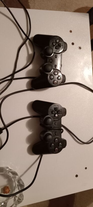 aro 24 2 4 mt: 2 ədədə playstation 2 konsolu heç bir problemləri yoxdur tam ideal