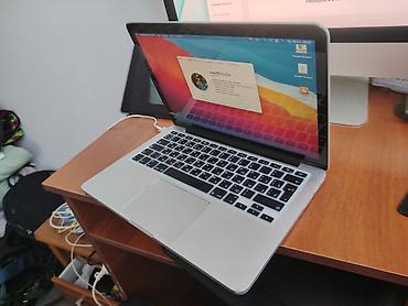 magic keyboard apple: Для учебы, Б/у, Intel Core i5, ОЗУ, RAM: 8 ГБ — 1