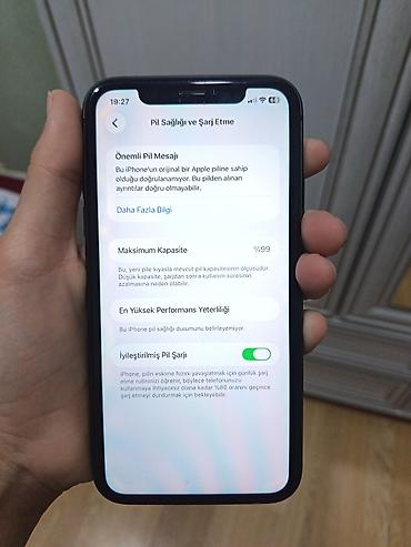 iphone 11 32 gb: IPhone 11, Qara, Face ID — 1