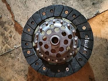 lider disk: Opel MERIVA, 2007 il, Orijinal, ABŞ, İşlənmiş — 3