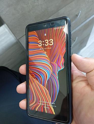 nokia nokia: Samsung Galaxy XCover 5 (SM-G525N) - Защищённый корпоративный — 3