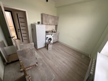 Долгосрочная аренда квартир: 1 комната, Собственник, Без мебели