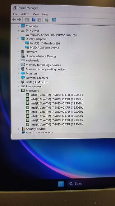 Lenovo: Lenovo ThinkPad – poslovni laptop sa dok stanicom Specifikacije — 5