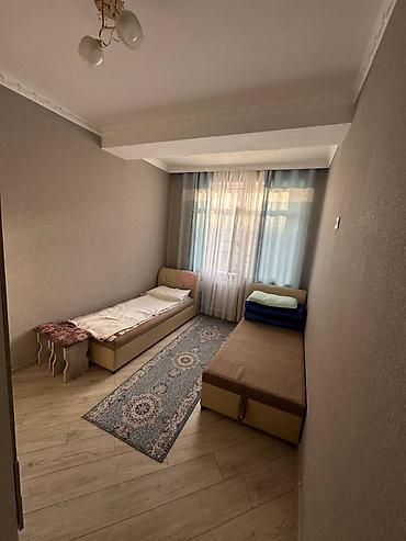 11: 2 комнаты, 70 м², Азия Молл Элитка, 11 этаж, Евроремонт — 7