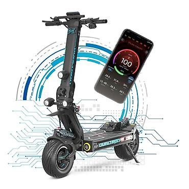 Электросамокаты: Электросамокат, Новый — 15