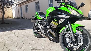Motosikletlər: Kawasaki ninja 650 Motosikl Yaponyadan Bakıya 2022 ci 10 oktyabr -da lalafo.az — 14 Motosikletlər: Kawasaki ninja 650 Motosikl Yaponyadan Bakıya 2022 ci 10 oktyabr — 14