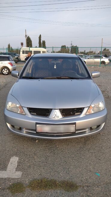 автозапчасти на корейские авто: Mitsubishi Lancer: 2006 г., 1.8 л, Автомат, Бензин, Седан