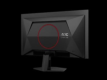 Monitorlar: 👍 AOC GAMING MONITOR Q27G41ZDP ⛱️ WOLED, 240Hz 🌆 27"INCH 🎆 2.5K - — 6
