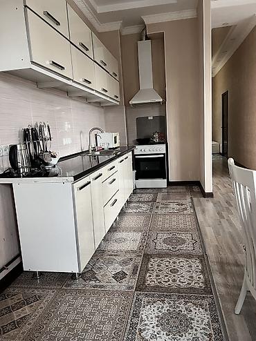 Долгосрочная аренда квартир: 2 комнаты, Собственник, Без подселения, С мебелью полностью — 5