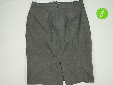 spódnice gruba: Spódnica damska, rozmiar 3XL — 3