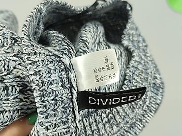 divided kurtka: H&M Divided, Sweter damski, rozmiar XS — 5