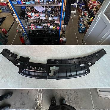 Решетки радиатора: Решетка радиатора Lexus 2017 г., Новый, Оригинал — 3