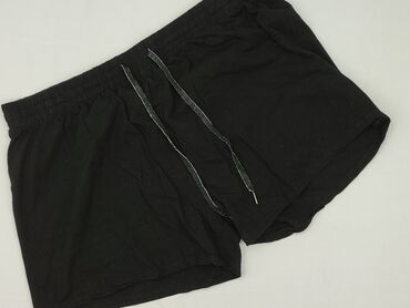 Shorts for women, In Extenso, size 2XL (EU 44)