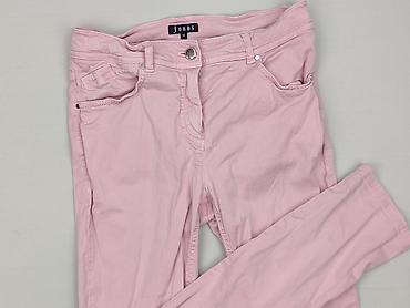 bottoms: Jones, Spodnie materiałowe damskie, rozmiar S — 1