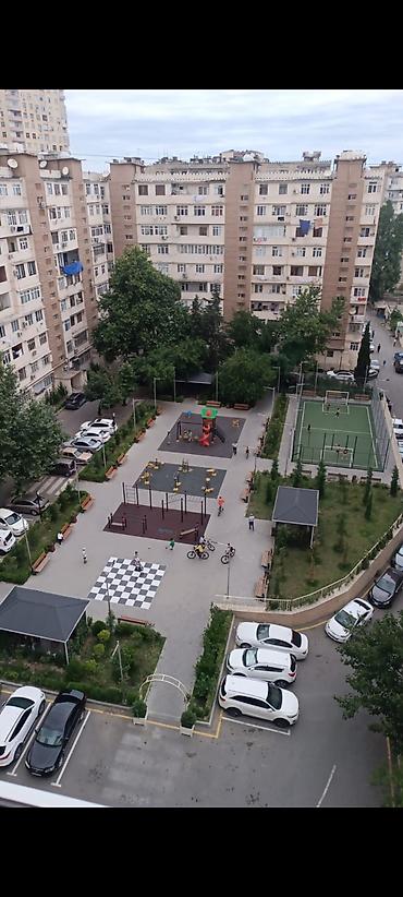 Otaqların uzunmüddətli kirayəsi: Vasitəçi deyiləm. Özəllikləri aşağıda qeyd edirəm 1. H.Əliyev fondu — 17
