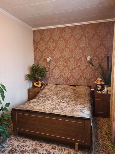 2 комнатная квартира in Кыргызстан | ПРОДАЖА КВАРТИР: Индивидуалка, 2 комнаты, 47 кв. м Не затапливалась, Не сдавалась квартирантам, Животные не проживали