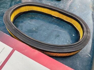 Auto delovi: Filter vazduha CHAMPION W 225 . Novo. Mozete detaljnije videti na — 8