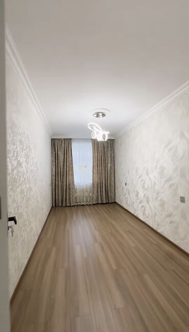 Yeni tikili: 3 otaqlı, Yeni tikili, 70 kv. m — 6