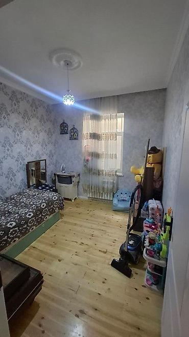 kirayə evlar: Məmmədli 3 otaqlı, 85 kv. m, Kredit var, Yeni təmirli — 10