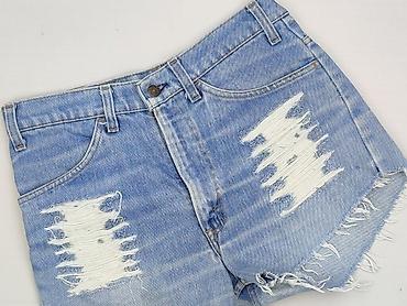 ccc nike air force: Levi’s, Szorty damskie, rozmiar M — 1
