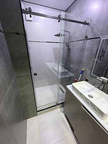 2 8: 2 комнаты, 61 м², Элитка, 10 этаж, Дизайнерский ремонт — 4
