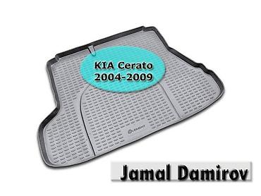 kreditle satilan ford transit: KIA Cerato 2004-2009 ucun baqaj ortuyu 🚙🚒 Ünvana və Bölgələrə — 1