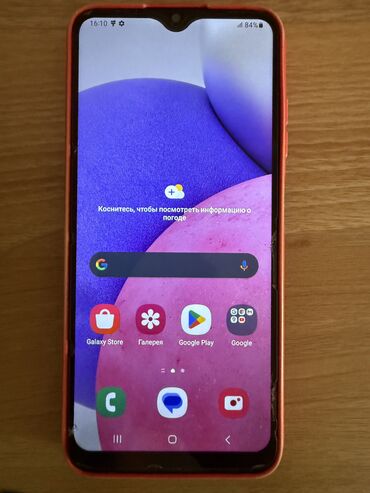 чехоы: Samsung Galaxy A03s, Б/у, 32 ГБ