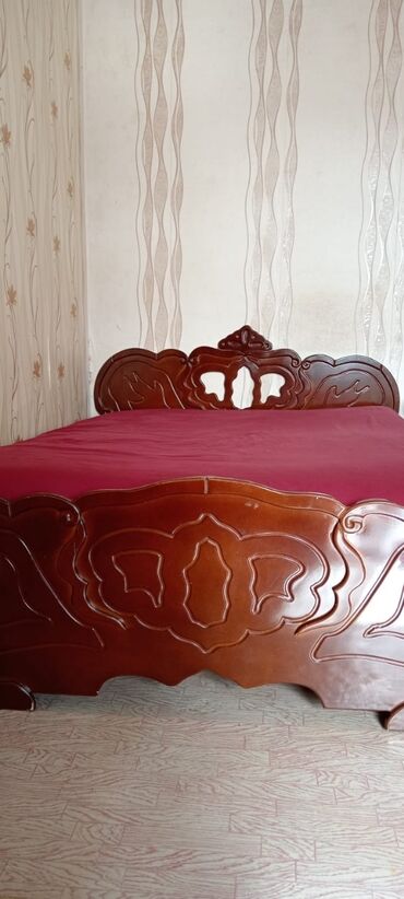 hava dosekleri: İkinəfərlik çarpayı, Matrassız, Siyirməsiz