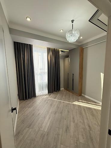 Продажа квартир: 2 комнаты, 50 м², Филармония Элитка, 12 этаж, Дизайнерский ремонт — 11