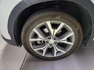 Hyundai: Hyundai Palisade: 2019 г., 2.2 л, Дизель, Кроссовер — 16