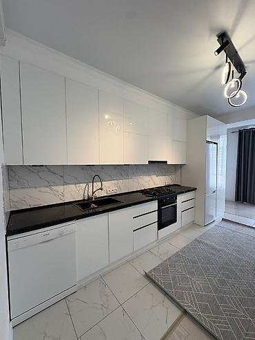 Долгосрочная аренда квартир: 2 комнаты, Агентство недвижимости, Без подселения, С мебелью полностью — 9