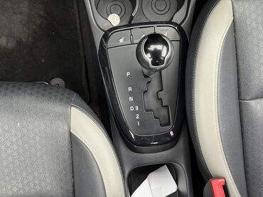 Kia: Kia Morning: 2019 г., 1 л, Бензин, Хэтчбэк — 14