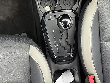 Kia: Kia Morning: 2017 г., 1 л, Автомат, Бензин, Хэтчбэк — 14