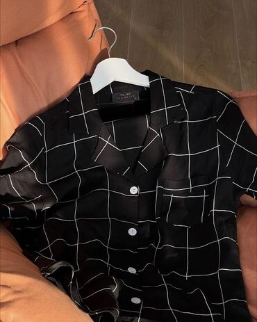 Пижамы: Производство Турция Ткань :Хлопок . Размер:S.M.L.XL.XXL — 17