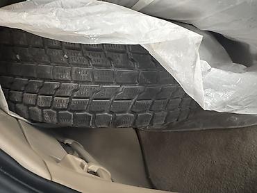 багажник на хайландер: Toyota Highlander: 2002 г., 3 л, Автомат, Бензин, Внедорожник — 6