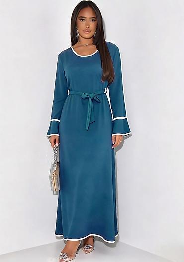 Haljine: 💫New collection💫

⚜️Univerzalna velicina
⚜️Cena 2200 din — 6
