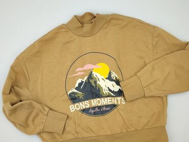 hm cargo: Sweatshirt for men, L (EU 40), H&M, condition - Very good