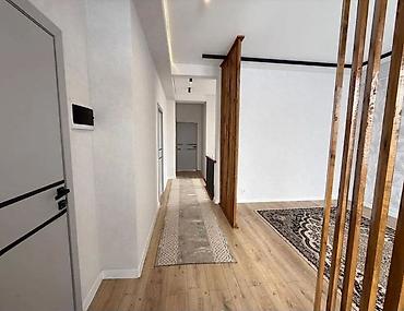 Продажа домов: Дом, 180 м², 6 комнат, Агентство недвижимости, Дизайнерский ремонт — 7