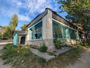 Кыймылсыз мүлк: Имарат, 428 м² — 3