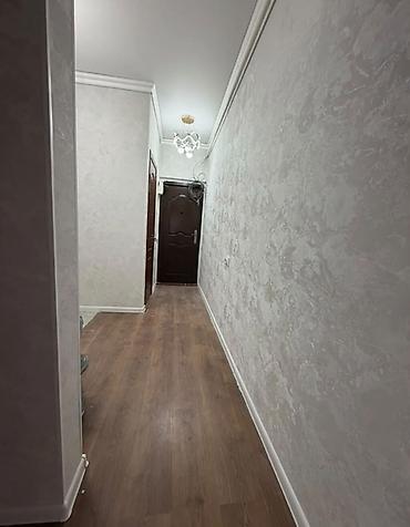 2 комнаты, 46 м², Восток-5 мкр 106 серия, 1 этаж